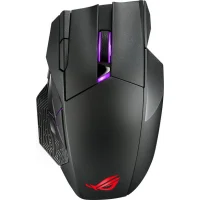 Игровая мышь ASUS ROG Spatha X фото 1